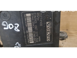 Блок АБС 31274908, 31274907 Volvo C30 2010 - 2013 года