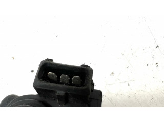 Клапан свободного хода (регулятор)