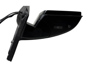 Zpětné zrcátko Mercedes-Benz GL X166 2016 A1668109800, 1668109800