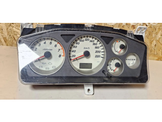 Спидометр (приборный щиток) ME203546, A3TB1999 Mitsubishi Montero