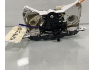 Блок управления климат-контролем Mitsubishi L200