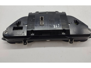 Přístrojová deska Audi Q7 4L 2006 5550007301