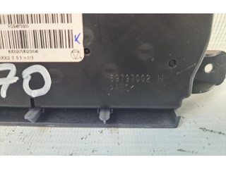 Блок управления климат-контролем 69797002H, 69797002H   Mini One  Cooper Coupe R56