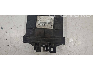 Блок управления коробкой передач 01M927733EQ, 5DG00792103   Volkswagen Golf IV