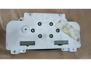 Панель приборов MADE Ligier IXO