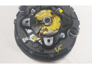 Подушка безопасности водителя T2H6569AAM, GX73043B13AD Jaguar XF X260