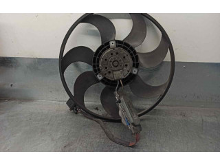 Вентилятор радиатора     7L0959455D, 0130303293    Audi Q7 4L 