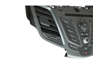 Дисплей    C1BT-18B955-DC, C1BT18K811CA   Ford Fiesta