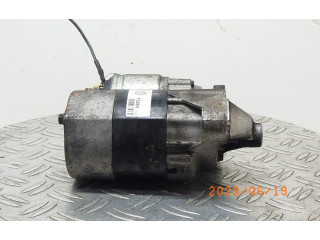 Стартер     8200369521G    Dacia Sandero 