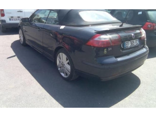 Вентилятор печки 13250115 Saab 9-3 Ver2