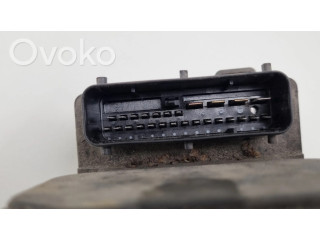 Блок АБС 476603S410, 11000031030 Nissan King Cab, Navara 1998-2005 года