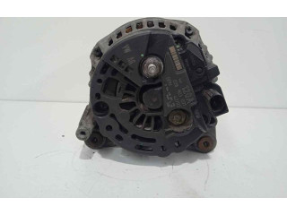 Генератор 028903031   Skoda Superb B5 (3U)      