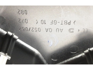 Pojistková skříňka Řídící jednotka BSM 8D1941824 Audi A6 S6 C6 4F 2005