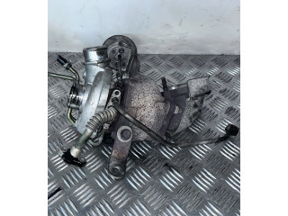 Турбина Honda Accord 18900RBDE02, 7291258