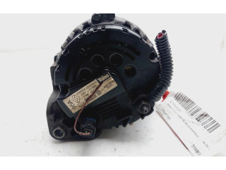 Генератор 7700437090 Renault Clio II