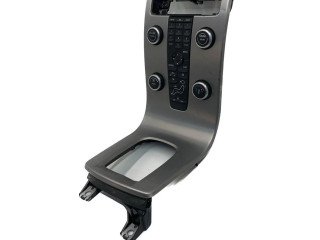 Блок управления кондиционера воздуха / климата/ печки (в салоне) 30672565 Volvo C30