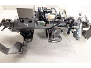    Рулевая рейка 242701BA0A   Infiniti QX50 (J50) 2013 - 2017 года