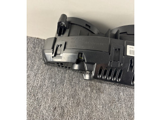 Панель приборов A2189001907   Mercedes-Benz CLS C218 X218       