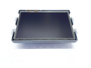 Дисплей FK7219C299AA Jaguar XF X260