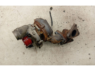  Турбина Mercedes-Benz GL X166           