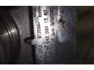 Турбина Mercedes-Benz S W221 A6420901580, GT2056V