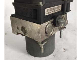 Блок АБС 0265231583, 0265800443 Opel Combo C 2001 - 2011 года