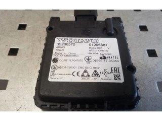 Модуль управления слепым пятном 32286570, 6PZ01288232 Volvo XC90