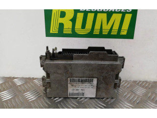 Блок управления двигателем Блок управления IAW16FET Lancia Y 840