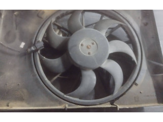 Вентилятор радиатора         Volvo S80 