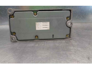 Блок подушек безопасности 8646434, 0285001254 Volvo V70