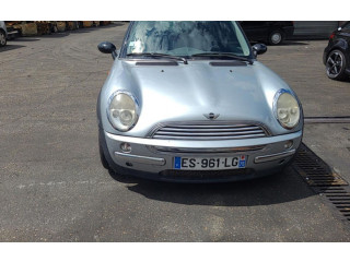 Стартер     12411489994    Mini One - Cooper R50 - 53 