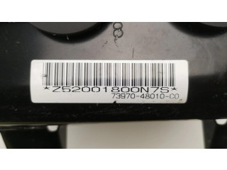 Подушка безопасности пассажира 7397048010C0   Toyota Harrier I XU10