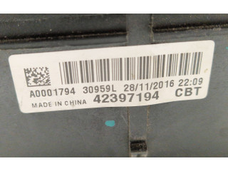 Pojistková skříňka 42397194, A0001794 Buck Encore I 2019