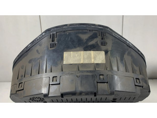 Přístrojová deska Skoda Octavia Mk2 (1Z) 2006 1Z0920812D