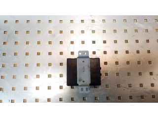 Блок управления парковки