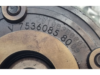 Zpětné zrcátko  Mini One - Cooper Coupe R56 2009  V753608580, V7536085  