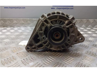 Генератор 0009063322, 0009063322   Mercedes-Benz GLA W156      