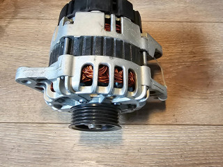 Генератор TA000A55601, 2655517 Hyundai Getz 1.1