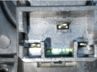 Блок управления климат-контролем Fiat Multipla