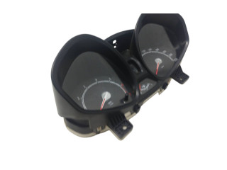 Přístrojová deska Ford Fiesta 2011 8A6T10849AN, VP8A6F10849AP