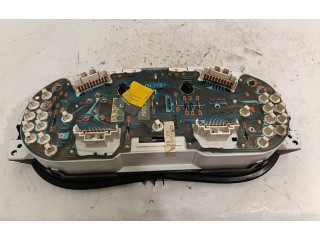 Панель приборов 7700410438 Renault Clio II