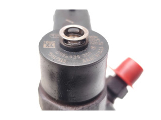 Форсунка 0986435204    Opel Combo D  A13FD 