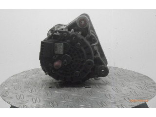 Генератор 231002949R Dacia Logan II