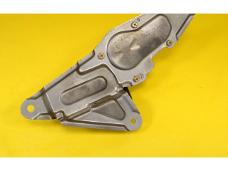 Моторчик заднего дворника 85130-B2020, 85130B2020 Daihatsu Cuore