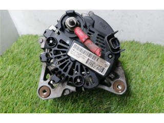 Генератор 231007707R, 231007707R Dacia Duster