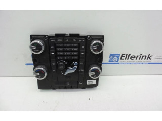 Блок управления климат-контролем 30795265, 30795265 Volvo V70
