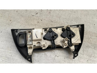 Блок управления климат-контролем 663212P, 102042   Renault Scenic I