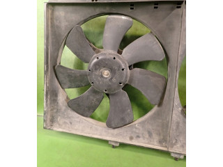 Вентилятор радиатора     1C231-19700    Mitsubishi Lancer 