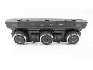 Блок управления климат-контролем 5E0907044Q   Skoda Octavia Mk3 (5E)