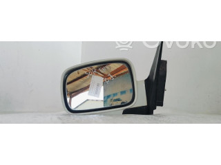 Зеркало электрическое        KIA Sorento  2002 - 2009 года   
